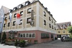 Отель Hotel Deutschmeister Отель Hotel Deutschmeister