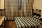 Отель Hotel La Fonte Отель Hotel La Fonte