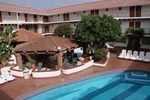Отель Desert Inn Ensenada Отель Desert Inn Ensenada