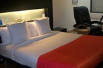 Отель Galaxy Hotel & Spa Отель Galaxy Hotel & Spa
