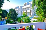 Апартаменты Ekaterini Hotel Апартаменты Ekaterini Hotel