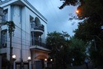 Гостевой дом NIPS Service Apartment Гостевой дом NIPS Service Apartment