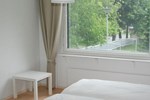 Апартаменты Forenom Apartments Kuopio Апартаменты Forenom Apartments Kuopio
