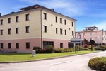 Отель Tricolore Hotel Отель Tricolore Hotel