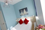 Отель Portus House Istanbul Отель Portus House Istanbul
