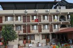 Отель Ozturk Hotel Отель Ozturk Hotel