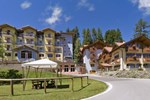 Отель Hotel Negritella Отель Hotel Negritella