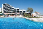 Отель Hotel Slavuna Отель Hotel Slavuna