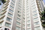 Отель Courtyard by Marriott Bangkok Отель Courtyard by Marriott Bangkok
