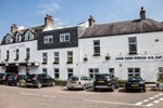 Отель The Angus Hotel Отель The Angus Hotel