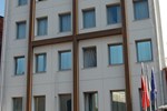 Отель Konak Saray Hotel -Agora- Отель Konak Saray Hotel -Agora-