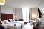 Отель Hilton Garden Inn Bari Отель Hilton Garden Inn Bari