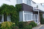 Гостевой дом St Andrews Lodge Hotel - Guest House Гостевой дом St Andrews Lodge Hotel - Guest House