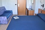 Отель Hotel Roma Отель Hotel Roma