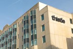 Отель Thistle Brighton Отель Thistle Brighton