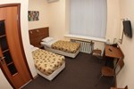 Гостиница Октавия Гостиница Октавия