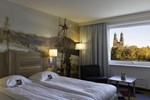 Отель Comfort Hotel Eskilstuna Отель Comfort Hotel Eskilstuna