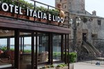 Отель Hotel Italia e Lido Rapallo Отель Hotel Italia e Lido Rapallo