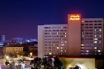Отель Marriott Amman Hotel Отель Marriott Amman Hotel