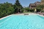 Мини-отель Residenza Villa Titina Мини-отель Residenza Villa Titina