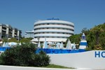 Отель Hotel Corallo Отель Hotel Corallo