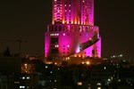 Отель Le Royal Amman Отель Le Royal Amman