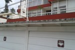 Отель Balcon del Alferez Отель Balcon del Alferez