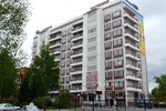 Гостиница Спутник Гостиница Спутник