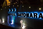 Отель Hotel Sayonara Отель Hotel Sayonara