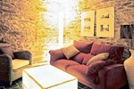 Отель Rusticae Posada Real La Carteria Отель Rusticae Posada Real La Carteria