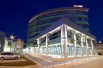 Отель Hotel Glamour Отель Hotel Glamour