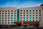 Отель Fiesta Inn Culiacan Отель Fiesta Inn Culiacan