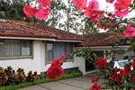 Отель Terrazas de Golf Boutique Hotel Отель Terrazas de Golf Boutique Hotel