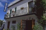 Отель Mocambo Отель Mocambo