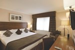 Отель Thistle Inverness Отель Thistle Inverness