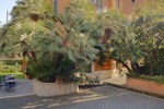 Отель Hotel Aventino Отель Hotel Aventino
