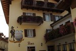 Отель Albergo Alla Costa Отель Albergo Alla Costa