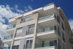 Апартаменты Antalya Port Flats Апартаменты Antalya Port Flats