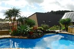 Отель Tanoa Paihia Отель Tanoa Paihia