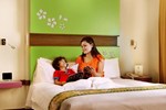 Отель All Seasons Bali Denpasar Отель All Seasons Bali Denpasar