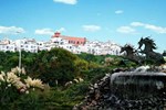 Отель Real del Mar Golf Resort Tennis and Spa Отель Real del Mar Golf Resort Tennis and Spa