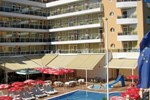 Отель Hotel Plamena Palace Отель Hotel Plamena Palace