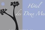 Отель Hôtel Des Deux Mers Отель Hôtel Des Deux Mers