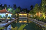 Отель The Sanctuary Villa Battambang Отель The Sanctuary Villa Battambang