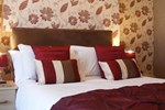 Гостевой дом Mardonia Hotel Гостевой дом Mardonia Hotel