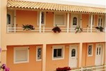 Апартаменты Perdika Suites Апартаменты Perdika Suites