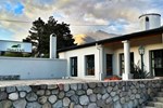 Отель Hotel Tafí Отель Hotel Tafí