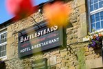Отель Battlesteads Отель Battlesteads