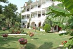 Отель Porfi Beach Hotel Отель Porfi Beach Hotel