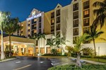 Отель Hyatt Place Fort Lauderdale 17th Street Convention Center Отель Hyatt Place Fort Lauderdale 17th Street Convention Center
